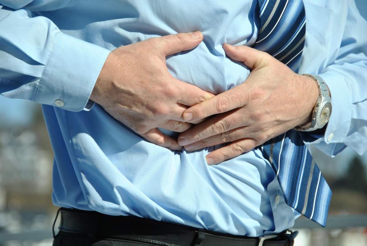 Darminfarkt: Ursachen, Symptome und Behandlungen